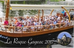 Joie de Vivre Dordogne Juin 2017